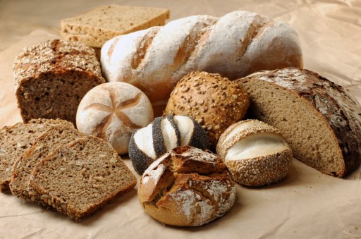 Is There Such Thing as a Healthy Bread?